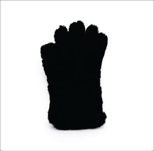 Gants de luxe en cuir véritable doux et chauds pour l'hiver – Style décontracté et respirant pour femme, idéaux pour l'extérieur et respectueux de l'environnement - Product Image 5