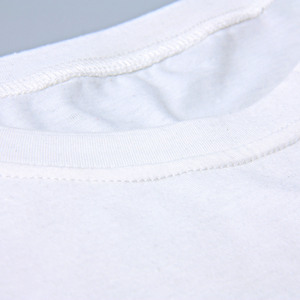 Men T Shirts Cotton Material Custom Made With Private Label - Product Image 6