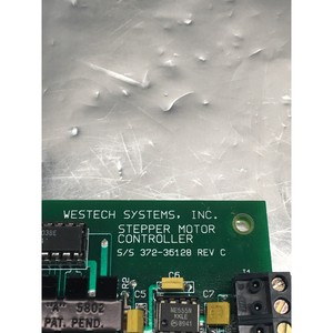 DISCO FBPCB-0174 PCB, 8-DO,COMM, MDK311V-O, 131799 - Equipo y Piezas de Semiconductores Legados Globales Confiables en - Product Image 4