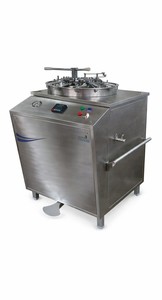 Autoclave Vertical Totalmente Automático VA80 de Mehrotra Biotech, Esterilizador de Acero Inoxidable con Capacidad de 90L, 1 Año de Garantía para Laboratorio - Product Image 2
