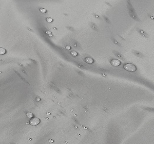 Chaqueta cortavientos negra y gris para hombre, ligera, estilo retro, de secado rápido, para uso en la calle. - Product Image 4