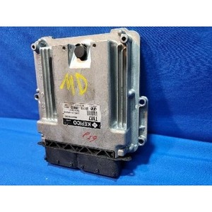ECUs y Módulos de Computación Usados para Elantra 391102BBX2 - Product Image 3