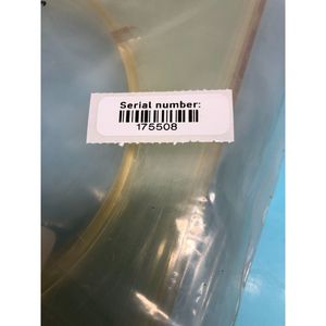 2 M.E.C TECH MEC81155-200A OVERLAY, SUPÉRIEUR, EXTD. Équipements et pièces semi-conductrices d'occasion fiables à l'échelle mondiale chez - Product Image 5
