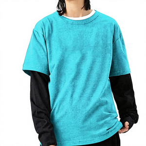 Comfortable Unisex Heat-Transfer Printed Breathable Front Short <b>T</b>-<b>Shirt</b> 100% <b>Polyester</b> High Quality Summer Wear Best Selling - Product Image 1