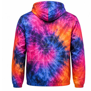 <b>Besst</b> Style Winter Windbreaker Jacket Stand Collar Hooded Breathable Nylon/Polyester High Quality Fashion Men's High Quality - Product Image 2
