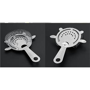 Kit de barman de luxe en cuivre, ensemble de shaker à cocktails professionnel en acier inoxydable avec seau à glace et outils de bar pour les fêtes et les bars - Product Image 2