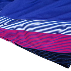 Meilleurs ensembles d'uniformes de basket-ball personnalisés avec logo couleur, antibactériens, imprimés et respirants - Product Image 5