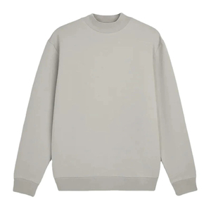 Sweat-shirt à capuche personnalisé en molleton 100 % coton épais 300 g, coupe classique, impression numérique, doublé, séchage rapide, respirant - Product Image 6