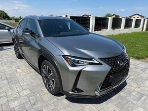 Lexus UX 250h Base Híbrido 4dr SUV 2022 - Product Image 3