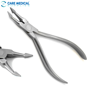 Juego de Espéculos de Diagnóstico Reutilizables de Acero Inoxidable de Alta Calidad para Uso Odontológico y Hospitalario - Product Image 1