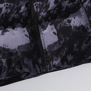 Wholesale Custom Logo Polyester Made Men Puffer <b>Jacket</b> <b>Waterproof</b> Outdoor Use Men Puffer <b>Jacket</b> For Sale - Product Image 5