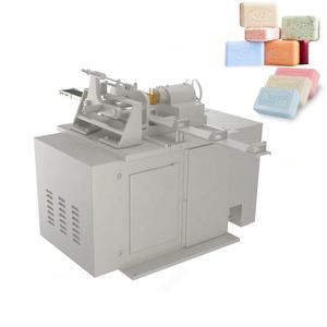 Línea de Producción de Máquinas para Hacer Jabón Totalmente Automática, de Venta Caliente en Fábrica, con Impresión y Corte por Bloques, 380V, Ahorro de Energía - Product Image 2