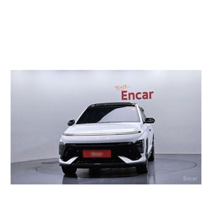 Hyundai Kona 2024, 1.6 Turbo, 2WD, Gasolina, SUV, Caja de Cambios Automática, Asientos de Cuero, Cámara Trasera, Estándar de Emisiones Euro V, 3427 km - Product Image 3