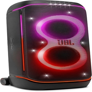 Altavoz para fiestas PartyBox 720, el más potente con batería, sonido profesional superior y una iluminación futurista, hasta 15 horas de duración. - Product Image 1