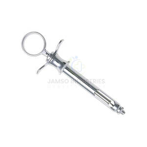 Jeringas Dentales Autoaspirantes de Acero Inoxidable, Precio al por Mayor, Diseño Único - Product Image 6