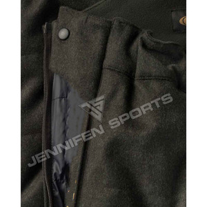 Pantalones de Caza al por Mayor para Hombre, Ropa de Caza de Lana de Alta Resistencia con Tirantes, Pantalones Cargo de Caza para Hombre - Product Image 6