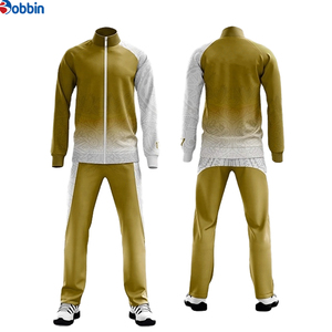 Ropa Deportiva de Invierno de Alta Calidad con Diseño Personalizado, Uniformes Deportivos para Todas las Temporadas, con Logotipo y Número, Traje Deportivo - Product Image 4