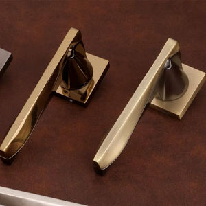 Universal Solid Metal Cabinet Handle <b>Pull</b> Modern Minimalist Wardrobe Kitchen Bathroom Furniture Cupboard Sleek Hardware <b>Pull</b> - Product Image 3