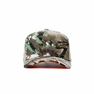 หมวกผ้าฝ้ายปรับได้สำหรับคุณพ่อใช้ได้ทั้งชายและหญิง - Product Image 1