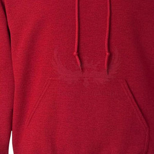Créez Votre Propre Logo – Sweat-shirts Homme Hiver en Coton Mélangé de Haute Qualité, Respirants, Doux, Lavés, Décontractés avec Poche – Quantité en Gros - Product Image 4