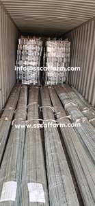 Tirant de coffrage moderne en acier - Product Image 6