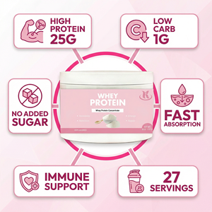 Polvere di Proteine Isolate <span class=keywords><strong>del</strong></span> <span class=keywords><strong>Siero</strong></span> di <span class=keywords><strong>Latte</strong></span> di Alta Qualità 99%, Polvere di Proteine Idrolizzate - Product Image 4
