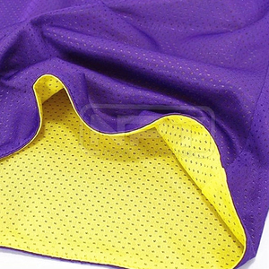 Ensemble Athlétique Confortable avec Coutures Renforcées et Construction Respirante, Uniforme de Basketball - Product Image 5