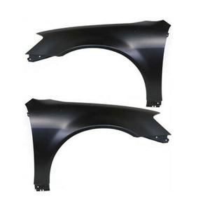 PIEZAS DE AUTOMÓVIL, GUARDABARROS DELANTERO para LEXUS IS250 IS350 GSE2 2006-2013 OEM 53802-53071 53801-53070 LX1240111 LX1241111 ALETAS LATERALES DE AUTOMÓVIL - Product Image 1