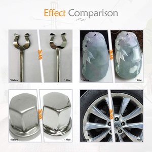 High Quality 4inch Abrasive Polishing <strong>Wheel</strong> Cotton Cloth Buffing <strong>Wheel</strong> Mirror Polishing <strong>Wheel</strong> for <strong>Bench</strong> <strong>Grinder</strong> - Product Image 5