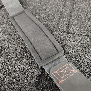 En gros, Sangles de poignet unisexe en néoprène pour la musculation, avec logo personnalisé, réglables et respirantes, pour le fitness, la musculation et l'entraînement avec poids - Product Image 6