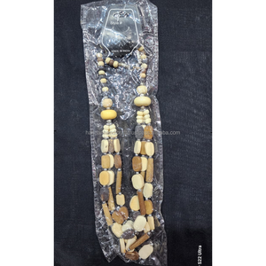 Collar de Resina Lucite de la Mejor Calidad, Collar Indio para Damas, Joyería Hecha a Mano para Chicas de la India - Product Image 4