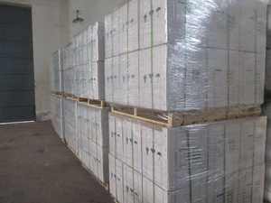 Engrais organique en flocons d'humate de potassium Shellight pour l'agriculture, pureté 100%, libération rapide, CAS n° 16455-61-1 - Product Image 4