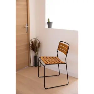 Vase à fleurs en métal minimaliste moderne pour décoration de centre de table, vase à fleurs en métal fait main pour intérieurs de maison de luxe - Product Image 4