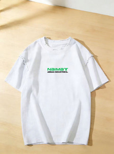 เสื้อยืดออกกำลังกายแห้งเร็วสำหรับผู้ชาย น้ำหนักเบา กระชับรูปร่าง เหมาะสำหรับการฝึกซ้อม วิ่ง และเล่นกีฬา - Product Image 2