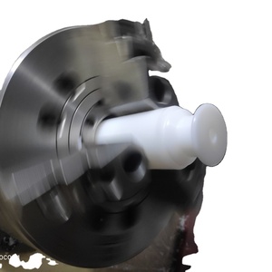 Servicio de Mecanizado CNC de Precisión Personalizado Directo de Fábrica y Electroerosión por Hilo, Acero Inoxidable, Latón, Aluminio, Piezas de Automóviles, Proveedor OEM B2B - Product Image 1