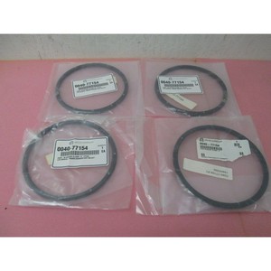 4 AMAT 0040-77154 ASSY, ตัวหนีบถุงลม, ขนาด 8 นิ้ว ยี่ห้อไทแทน - อุปกรณ์และอะไหล่เซมิคอนดักเตอร์ระดับโลกที่เชื่อถือได้ - Product Image 1
