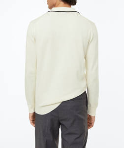 Camiseta de algodón grueso con lavado ácido, estilo vintage, desgastada, informal, para hombre, con logo personalizado impreso, oversize, lisa - Product Image 3