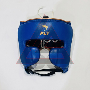 Equipo de entrenamiento de boxeo de cuero vacuno genuino de alta calidad con logotipo personalizado, conjunto de boxeo Fly hecho a medida para adultos. - Product Image 5