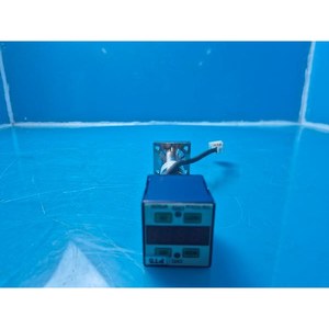 Régulateur de pression pneumatique CKD RO REED SWITCH RO, utilisé comme pièce détachée d'équipement semi-conducteur d'occasion - Product Image 2