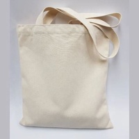 Bolso Tote ecológico Bolso Tote reutilizable Bolso Tote de algodón