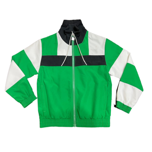 OEM <b>Men's</b> Athletic Training <b>Jacket</b> Breathable <b>Track</b> Top Full Zip Sportswear Running Fitness Workout <b>Jacket</b> - Product Image 6