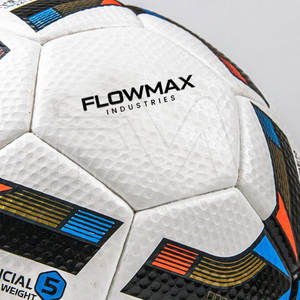 โรงงานผลิตลูกฟุตบอลคุณภาพจากปากีสถาน ขายตรงจากโรงงาน ลูกฟุตบอลแบบเทอร์มอล - Product Image 4