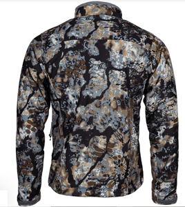 Cuissardes Premium Bana – 1600 Néoprène Isolé, Imperméables et Coupe-Vent, Respirantes, pour la Pêche et la Chasse en Hiver - Product Image 3