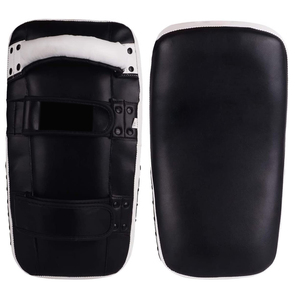 2026 New Arrival Leather Dummy <b>Kick</b> <b>Shield</b> for Muay Thai Pads Boxing Training Equipment best selling breathable with custom - Product Image 1