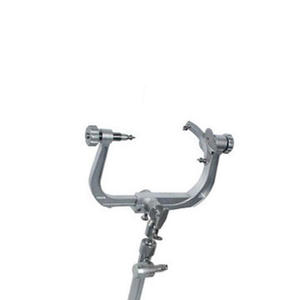 ชุดเครื่องมือผ่าตัดสมอง กระดูกสันหลัง และศัลยกรรมประสาท ยี่ห้อ Mayfield Retractor Set - Product Image 2