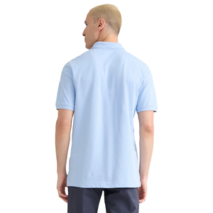 Polo pour hommes grande taille, prix de gros, design personnalisé, col rabattu, tricoté, pour l'été, en provenance du Bangladesh - Product Image 6