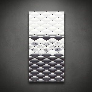 Azulejos de Pared de Cerámica Digital Vistaar 8x12 (20x30cm) Brillantes y Pulidos, Ladrillo Refractario para Exterior, 200x300mm, Esmaltados, Exportación Directa de Fábrica - Product Image 3
