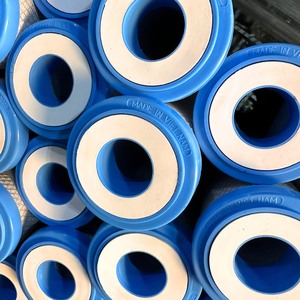 Cartouche de filtre RO 10 pouces en gros à bas prix, filtre à charbon CTO pour filtration d'eau, remplacement OEM ODM, marque privée - Product Image 3