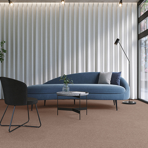 (Carpet Tiles Japan Quality) carpet tiles floor NT350S series sangetsu - Product Image 1