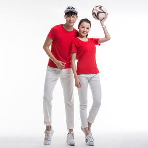 เสื้อยืดคอกลมแขนยาวสีดำสำหรับผู้ชาย ทรงโอเวอร์ไซส์ ผ้าฝ้าย สไตล์ลำลอง สตรีทแวร์ เนื้อผ้าเจอร์ซีย์ ระบายอากาศได้ดี สีพื้น โลโก้ด้านหน้า - Product Image 5